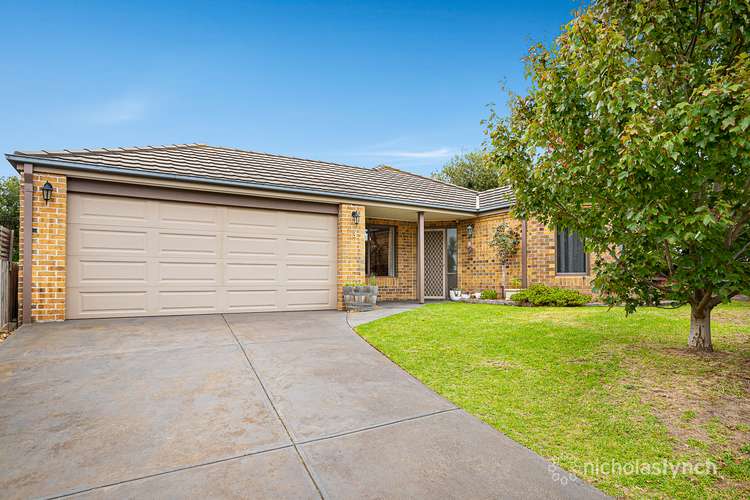 Main view of Homely house listing, 3 Bianca Court, Mornington VIC 3931