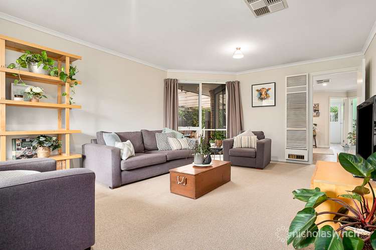 Second view of Homely house listing, 3 Bianca Court, Mornington VIC 3931