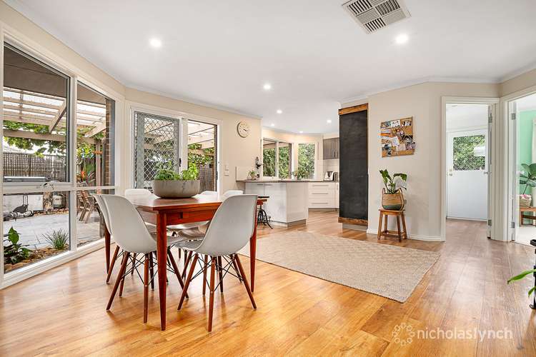 Third view of Homely house listing, 3 Bianca Court, Mornington VIC 3931