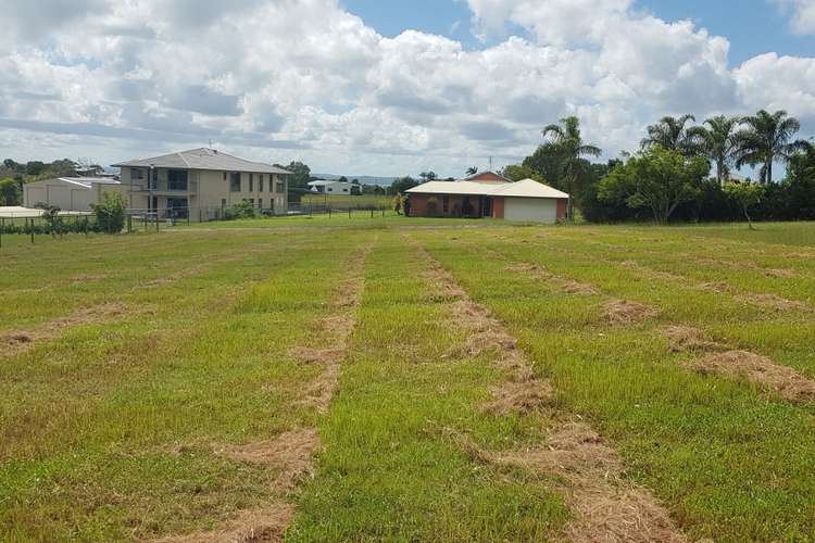 Main view of Homely residentialLand listing, 11 Stormy Rise, River Heads QLD 4655