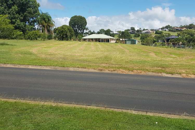 Second view of Homely residentialLand listing, 11 Stormy Rise, River Heads QLD 4655