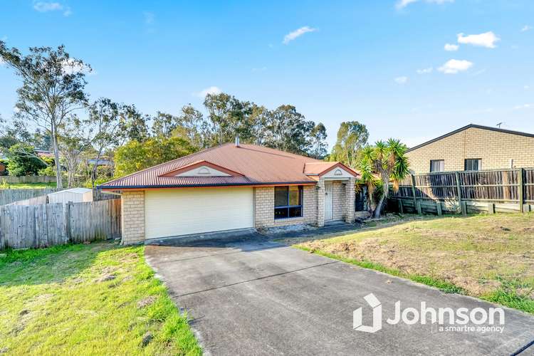 14 Comona Court, Wulkuraka QLD 4305