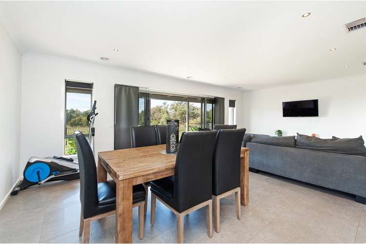 Fifth view of Homely house listing, 3 Henry Close, Killara VIC 3691