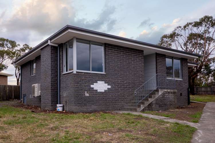 Second view of Homely house listing, 30 Fisher Drive, Herdsmans Cove TAS 7030
