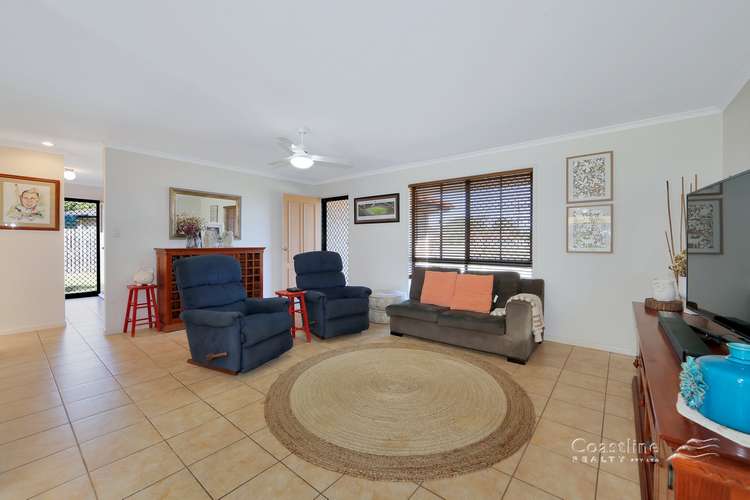 Second view of Homely house listing, 26 Wakefield Court, Avoca QLD 4670