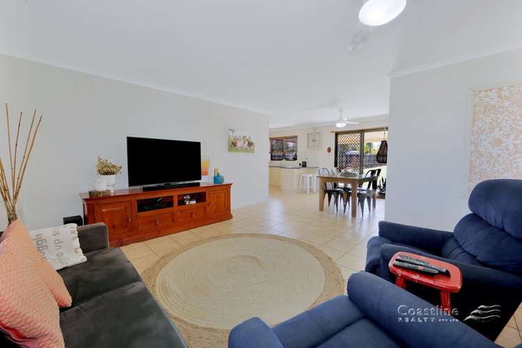 Third view of Homely house listing, 26 Wakefield Court, Avoca QLD 4670