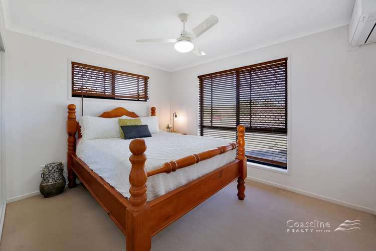 Sixth view of Homely house listing, 26 Wakefield Court, Avoca QLD 4670