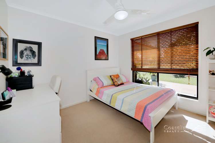 Seventh view of Homely house listing, 26 Wakefield Court, Avoca QLD 4670