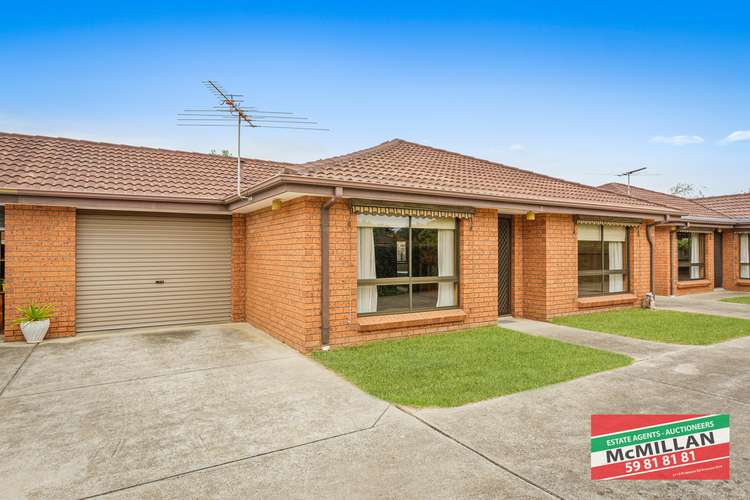 Main view of Homely unit listing, 2/6 Francis Street, Dromana VIC 3936