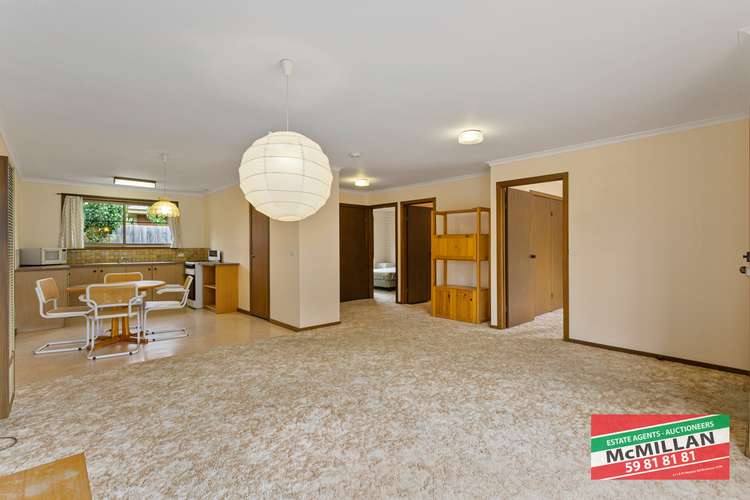 Second view of Homely unit listing, 2/6 Francis Street, Dromana VIC 3936