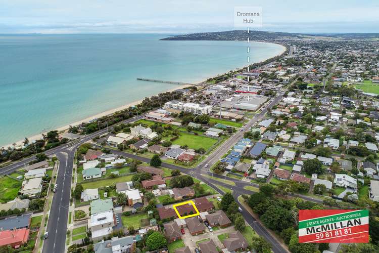 Third view of Homely unit listing, 2/6 Francis Street, Dromana VIC 3936