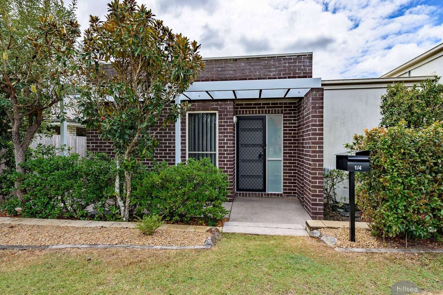 Main view of Homely townhouse listing, 1/4 Maranoa Street, Coomera QLD 4209