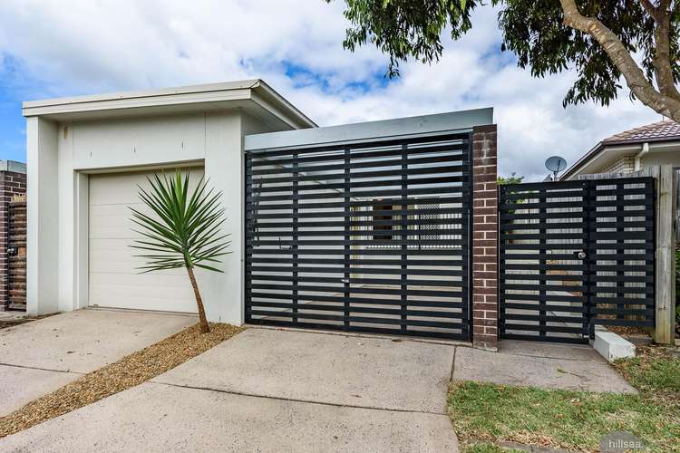 Second view of Homely townhouse listing, 1/4 Maranoa Street, Coomera QLD 4209