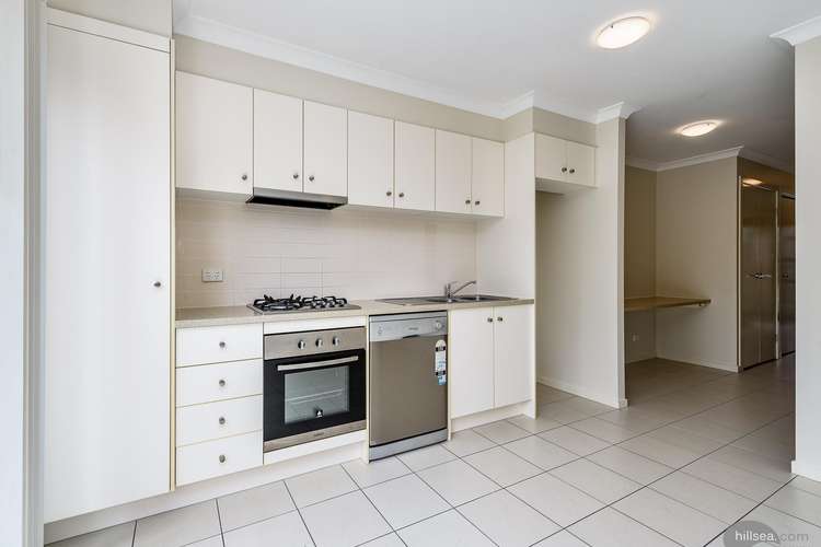 Third view of Homely townhouse listing, 1/4 Maranoa Street, Coomera QLD 4209