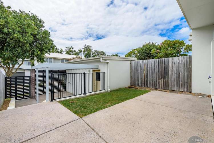 Sixth view of Homely townhouse listing, 1/4 Maranoa Street, Coomera QLD 4209