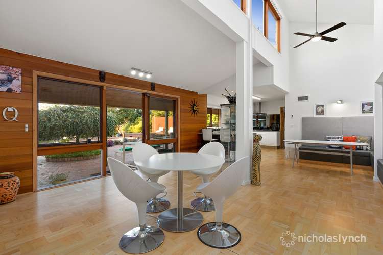 Second view of Homely house listing, 59 Mather Road, Mount Eliza VIC 3930