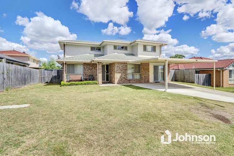 Main view of Homely house listing, 27 Hook Street, Inala QLD 4077