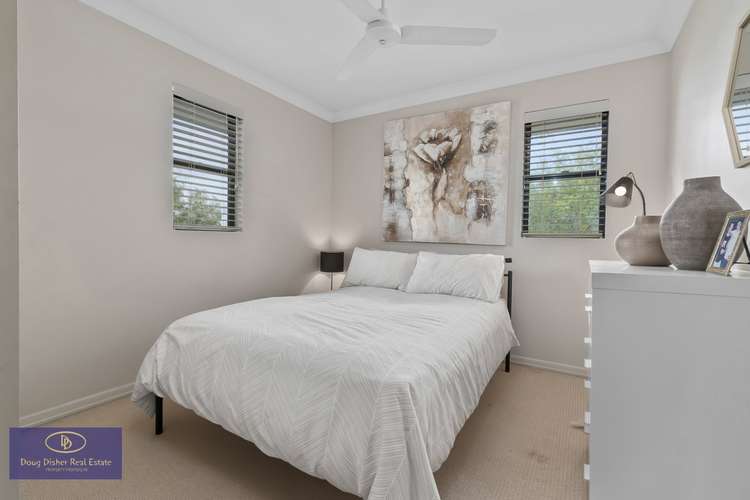 Fifth view of Homely apartment listing, 201/21 Miles Street, Clayfield QLD 4011