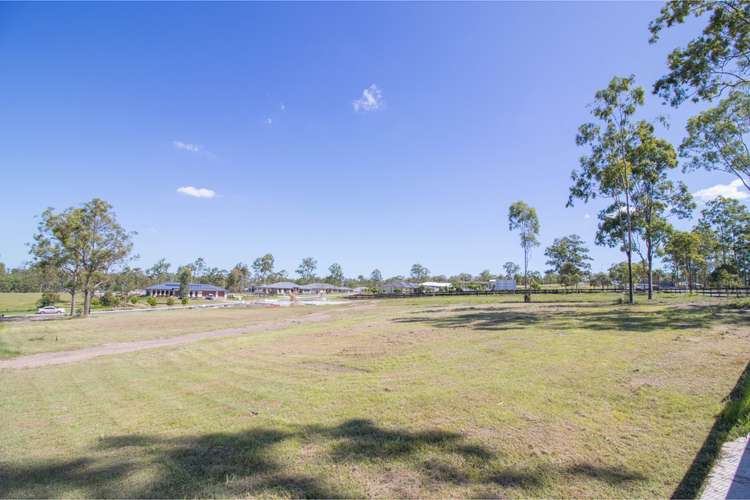 Fourth view of Homely residentialLand listing, 108 Aspect Way, Karalee QLD 4306