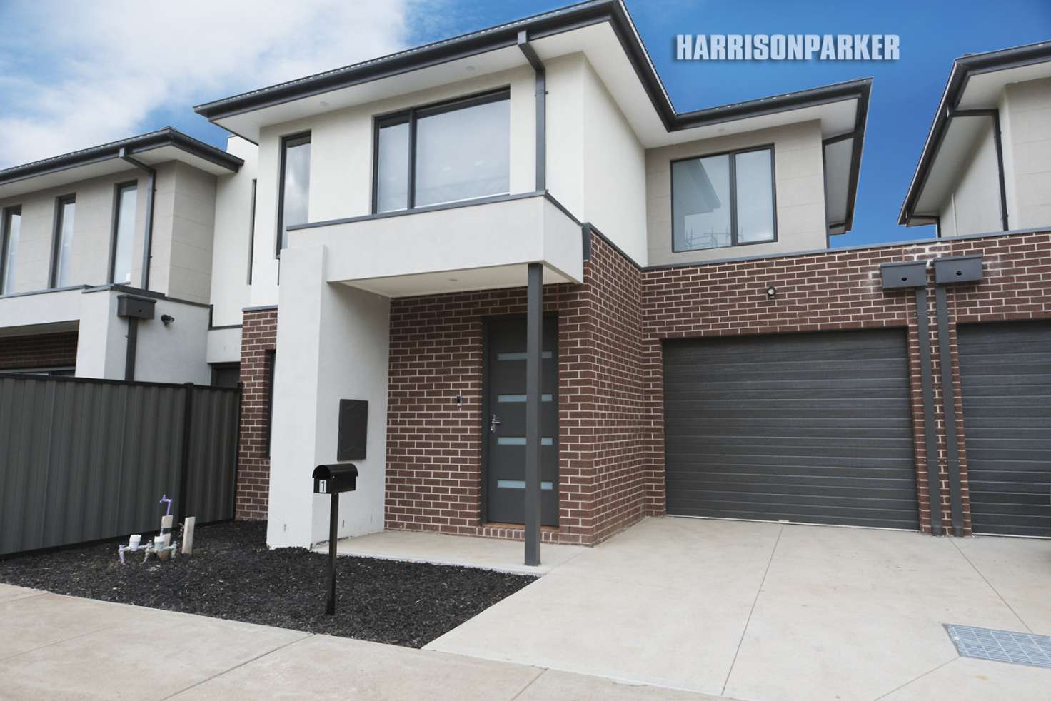 Main view of Homely house listing, 1 Fortitude Drive, Craigieburn VIC 3064