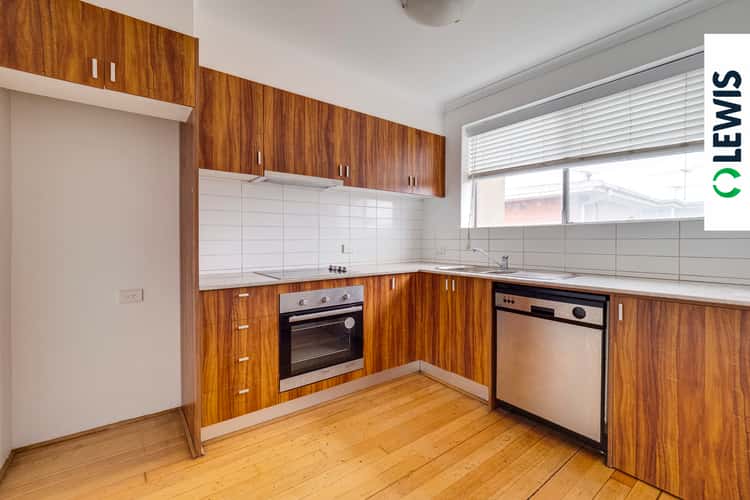 Second view of Homely apartment listing, 6/556 Moreland Road, Brunswick West VIC 3055