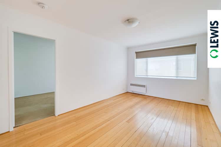 Third view of Homely apartment listing, 6/556 Moreland Road, Brunswick West VIC 3055