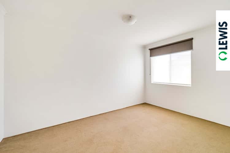 Fifth view of Homely apartment listing, 6/556 Moreland Road, Brunswick West VIC 3055