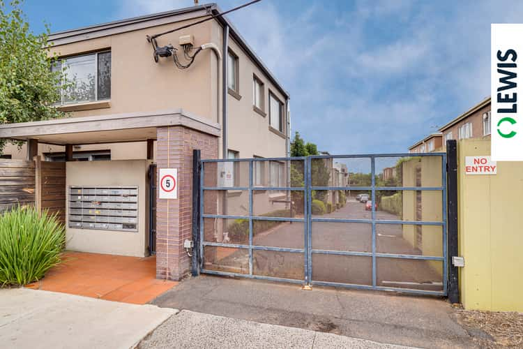 Seventh view of Homely apartment listing, 6/556 Moreland Road, Brunswick West VIC 3055