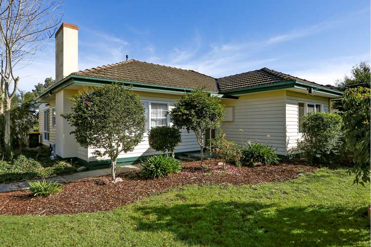 Main view of Homely house listing, 115 Market Street, Sale VIC 3850