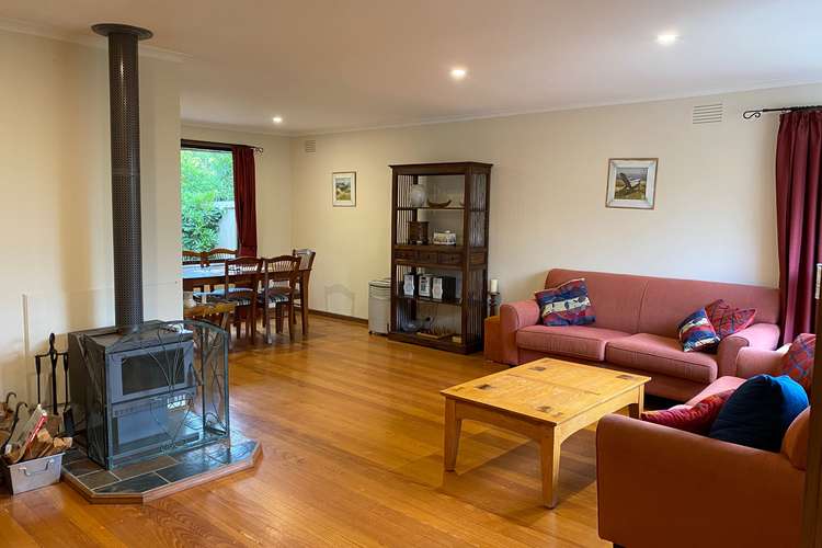 Second view of Homely house listing, 8 Hinkler Street, Mount Martha VIC 3934