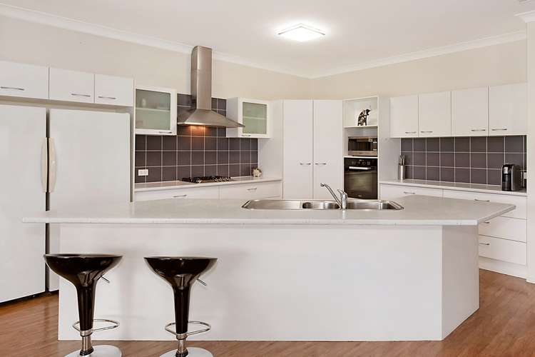 Third view of Homely house listing, 25 Chalmers Court, Samford Village QLD 4520