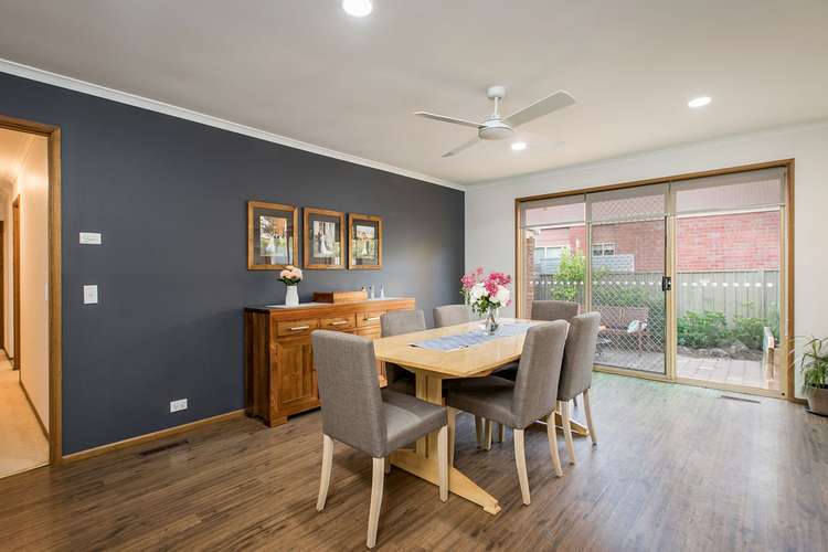 Fourth view of Homely house listing, 3 Johneva Avenue, Wodonga VIC 3690