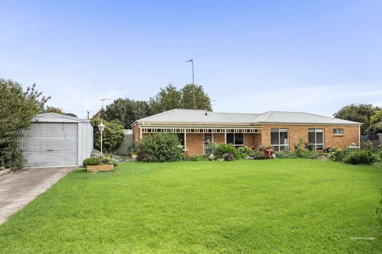 Second view of Homely house listing, 7 Allara Court, Clifton Springs VIC 3222