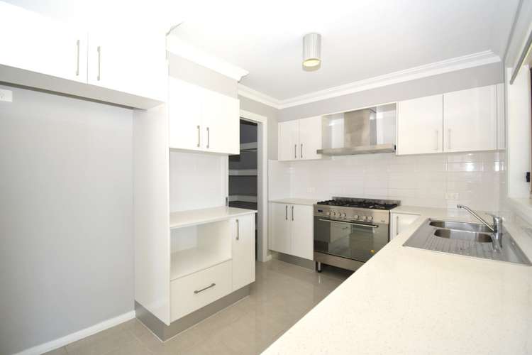 Second view of Homely house listing, 16 Correa Circuit, Gregory Hills NSW 2557