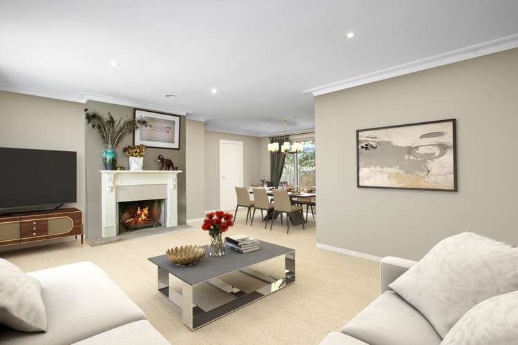 Fifth view of Homely house listing, 21 Bembridge Avenue, Frankston South VIC 3199