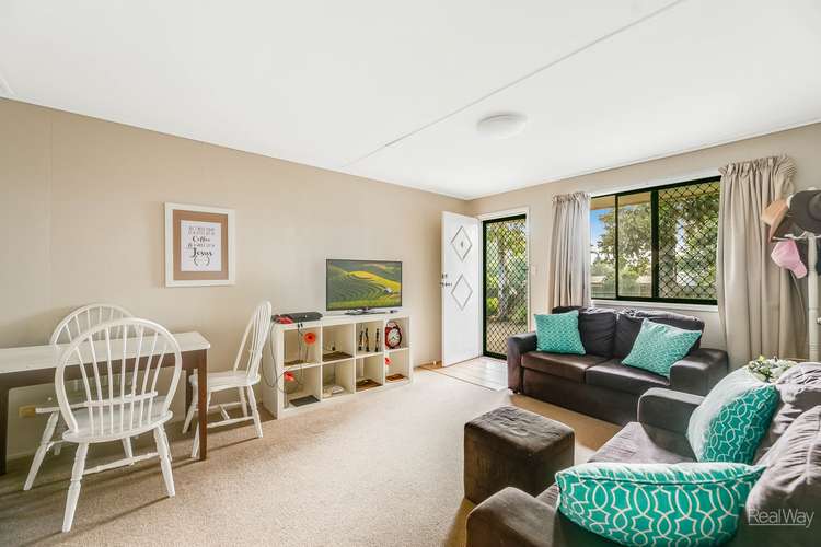 Second view of Homely unit listing, 4/31 Moloney Street, North Toowoomba QLD 4350