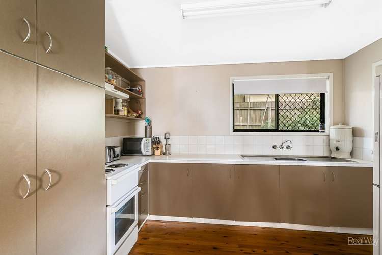 Third view of Homely unit listing, 4/31 Moloney Street, North Toowoomba QLD 4350