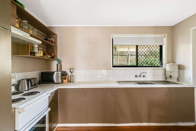 Fourth view of Homely unit listing, 4/31 Moloney Street, North Toowoomba QLD 4350