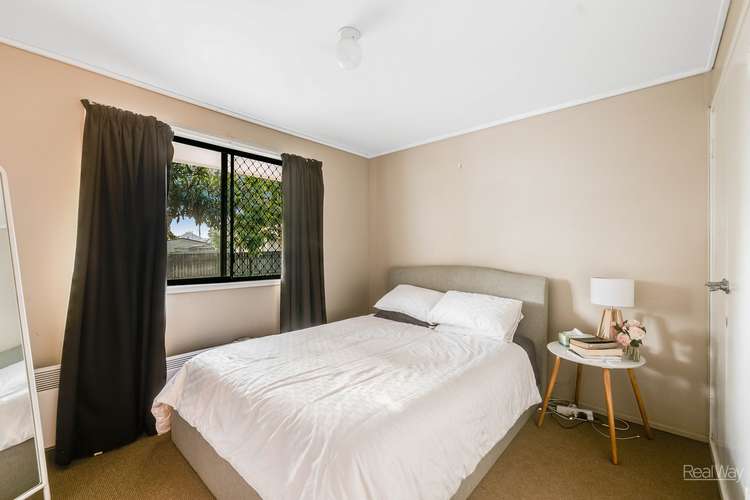 Fifth view of Homely unit listing, 4/31 Moloney Street, North Toowoomba QLD 4350