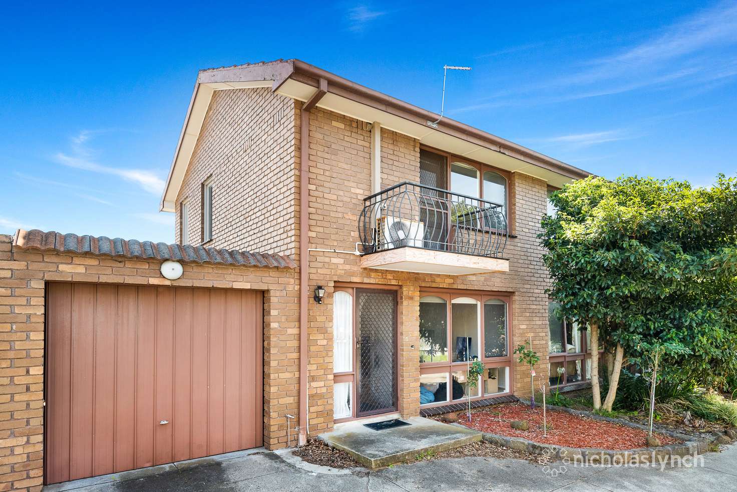 Main view of Homely unit listing, 2/2 Cecil Street, Frankston VIC 3199