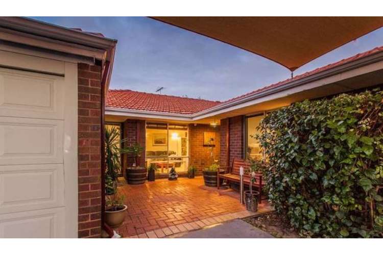 Third view of Homely house listing, 182 Riseley Street, Booragoon WA 6154
