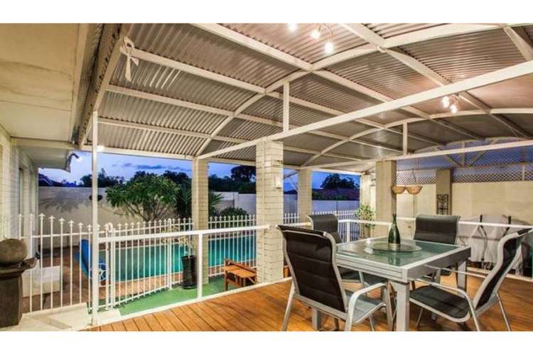 Fourth view of Homely house listing, 182 Riseley Street, Booragoon WA 6154