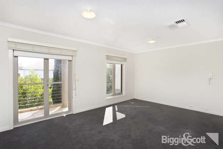 Third view of Homely townhouse listing, 73 The Crescent, Port Melbourne VIC 3207