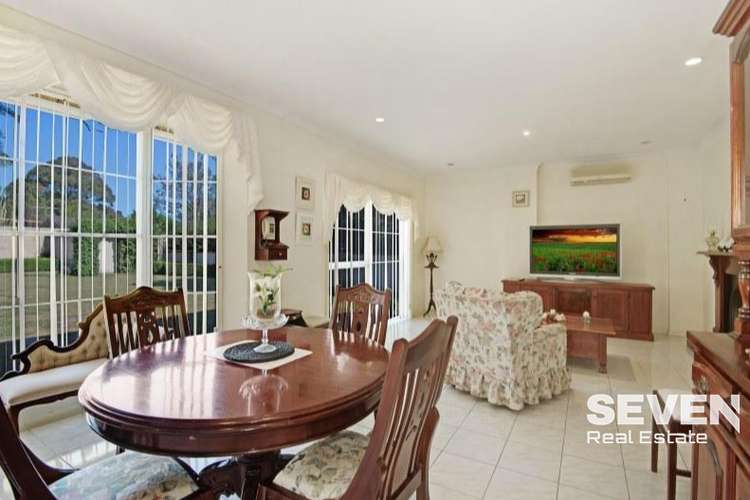 Fourth view of Homely house listing, 9 Cotswold Avenue, Castle Hill NSW 2154