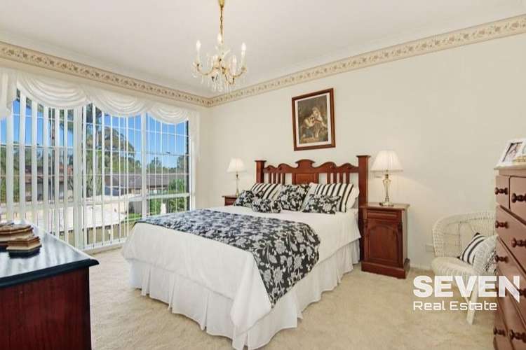 Fifth view of Homely house listing, 9 Cotswold Avenue, Castle Hill NSW 2154