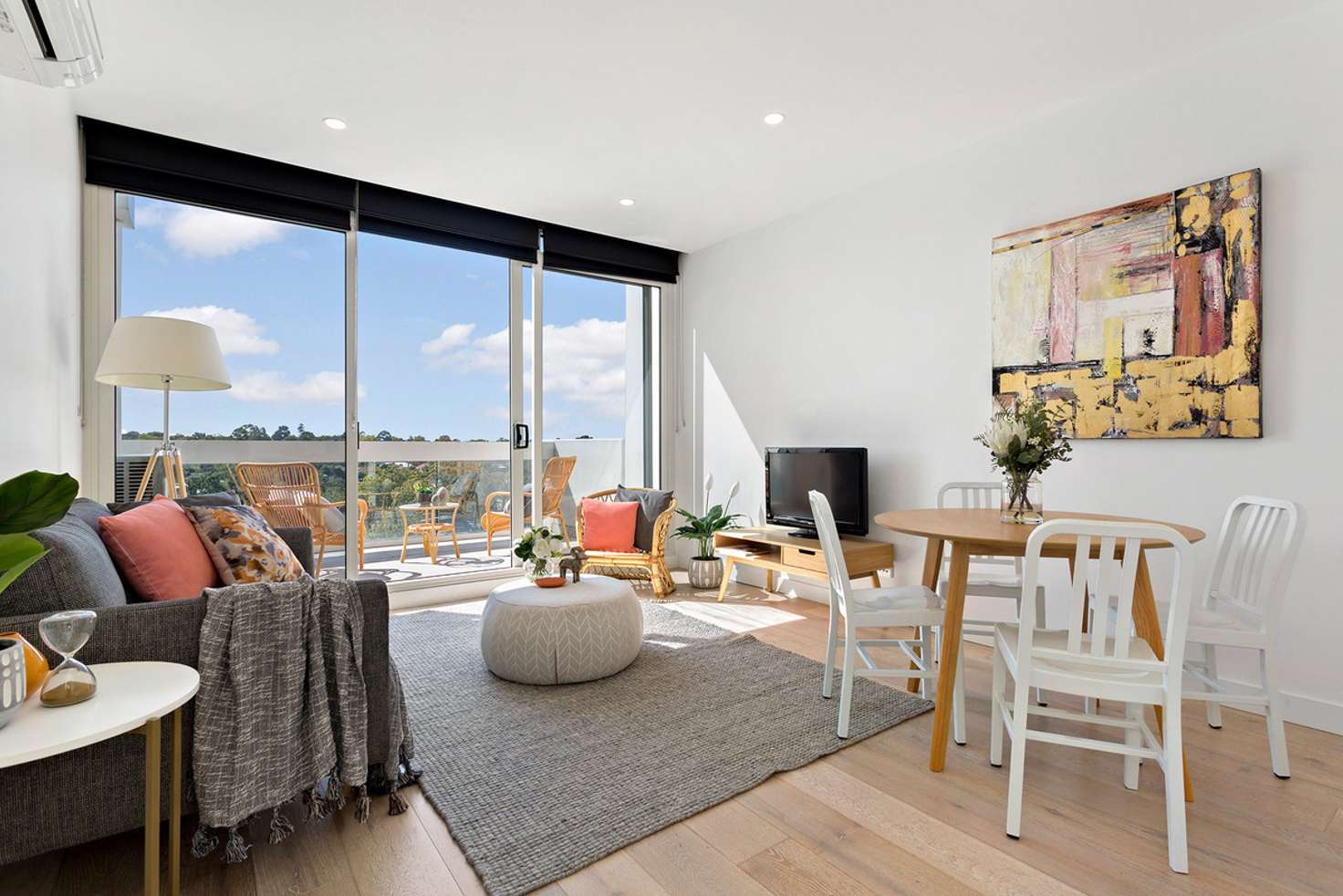 Main view of Homely apartment listing, 305/629 Canterbury Road, Surrey Hills VIC 3127