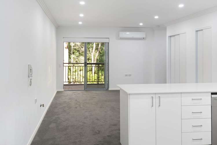 Second view of Homely apartment listing, 30/71-73 Faunce Street West, Gosford NSW 2250
