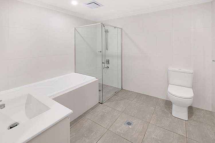 Fifth view of Homely apartment listing, 30/71-73 Faunce Street West, Gosford NSW 2250