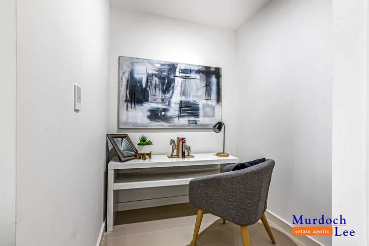 Fourth view of Homely apartment listing, 610/299 Old Northern Road, Castle Hill NSW 2154