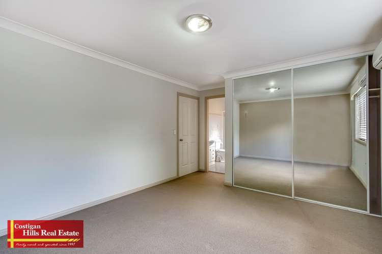 Fourth view of Homely townhouse listing, 12/46 Stanbury Place, Quakers Hill NSW 2763